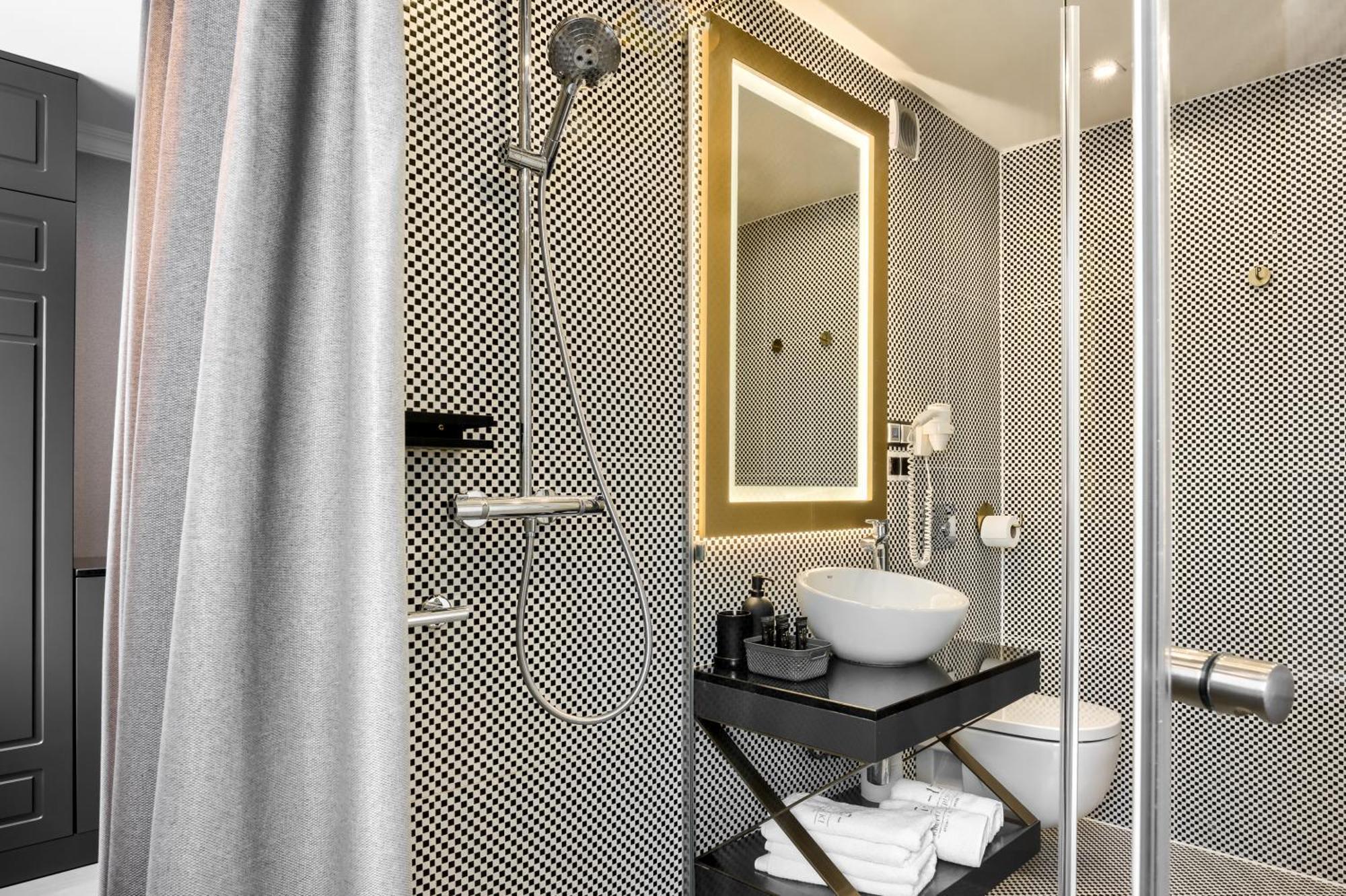 Krupówki 17 Resort&SPA Zakopane Exterior foto